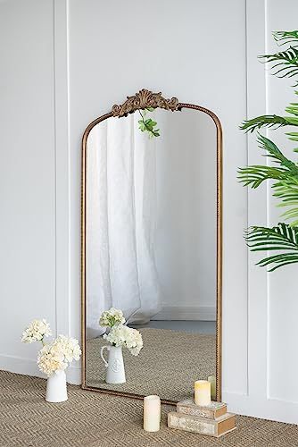 The Montclair Grandeur Mirror