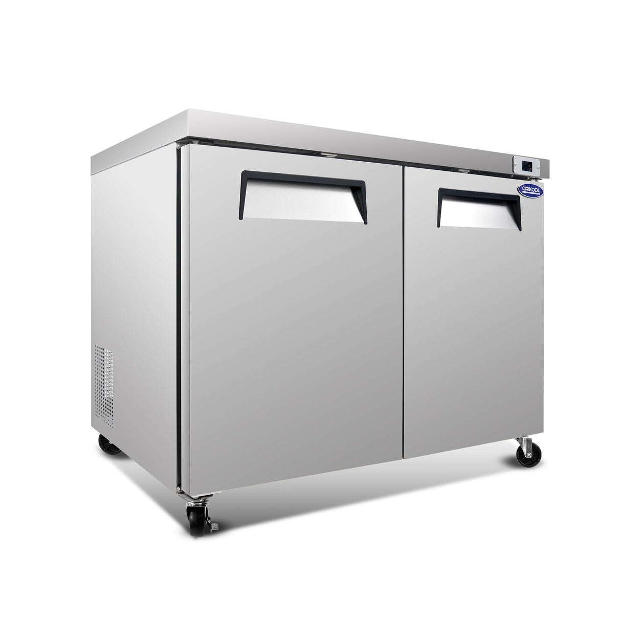 Orikool 48 IN Commercial Refrigerators