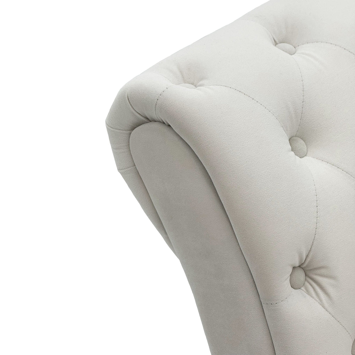 88.5" Chesterfield Sofa