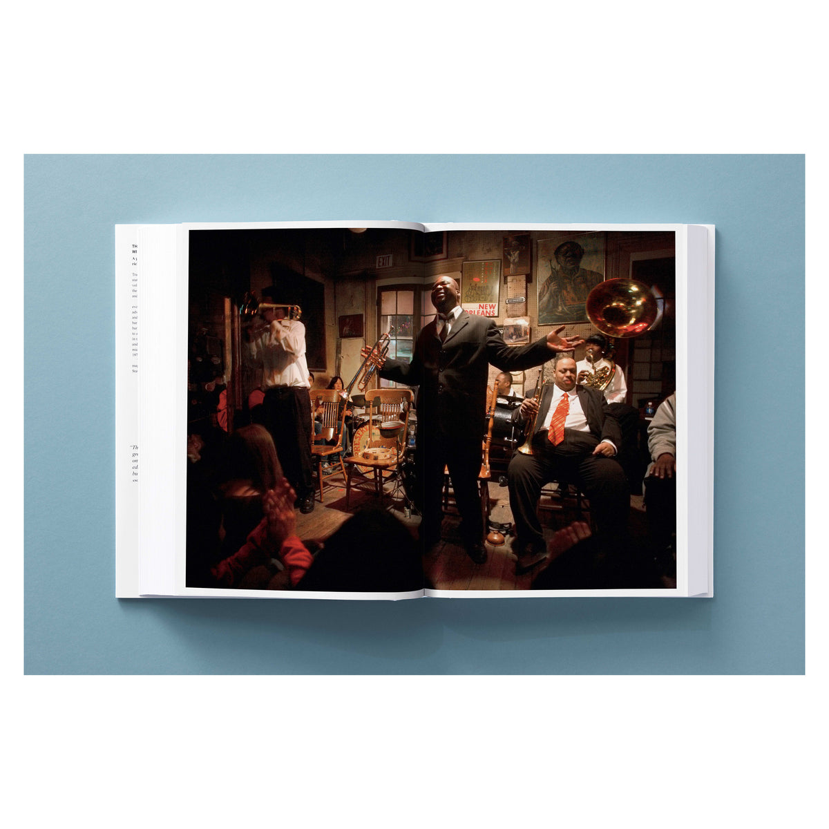 National Geographic. The United States of America (English)