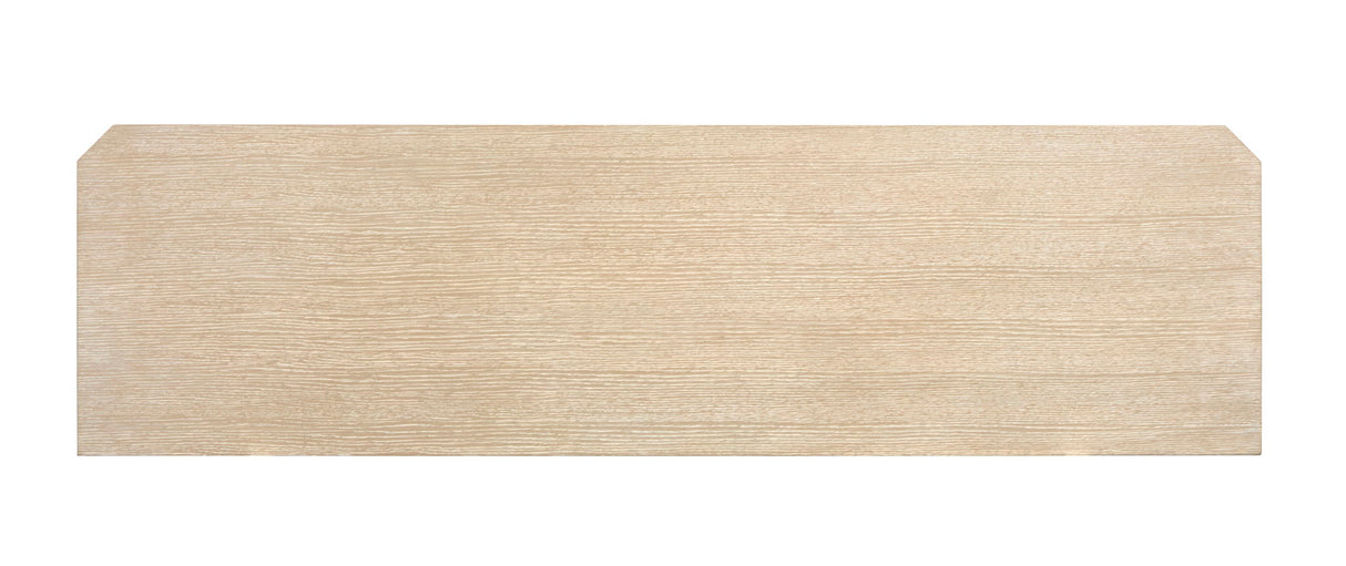 Echo Isles - Double Drawer Dresser
