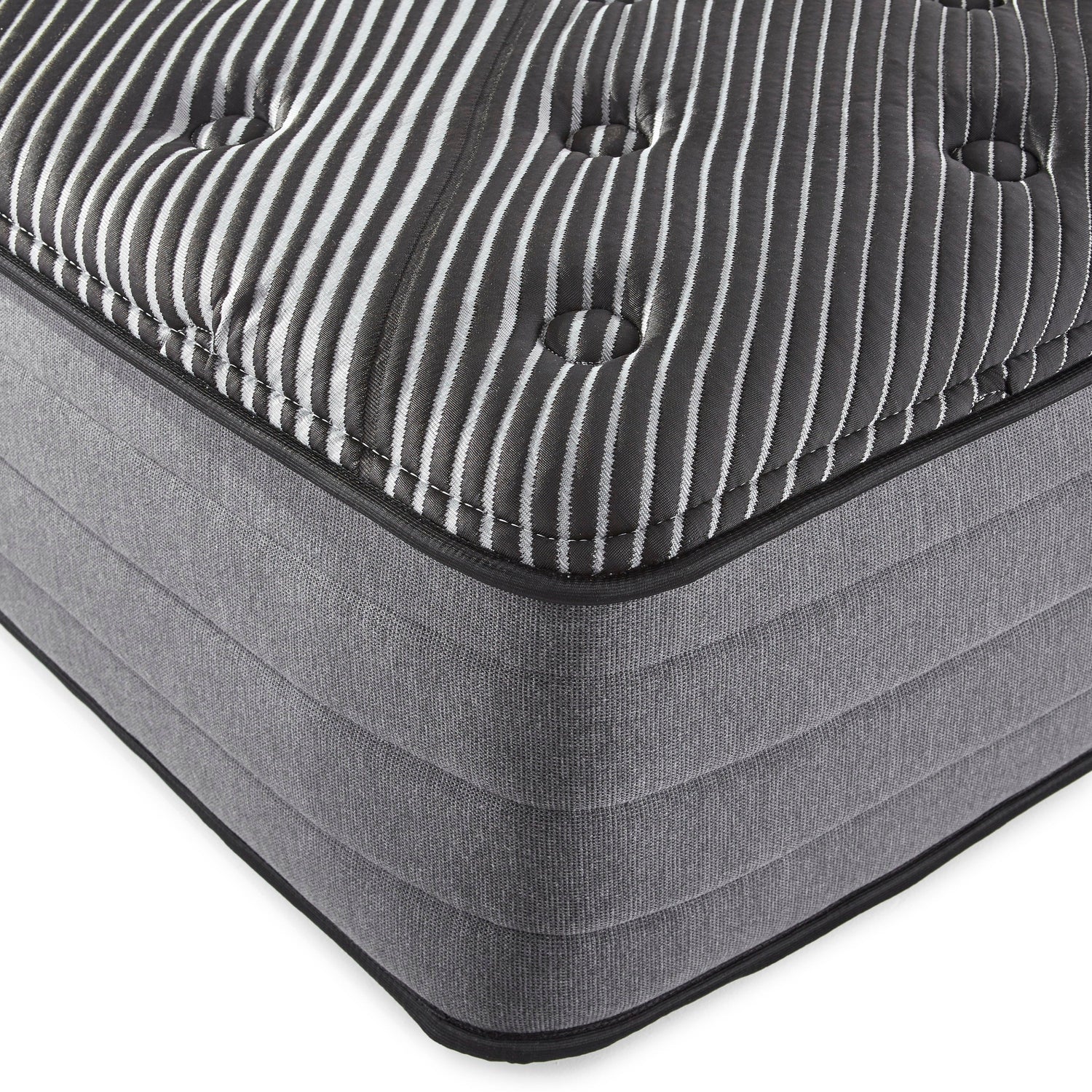 Md 14' pure ice plush quilted mattress