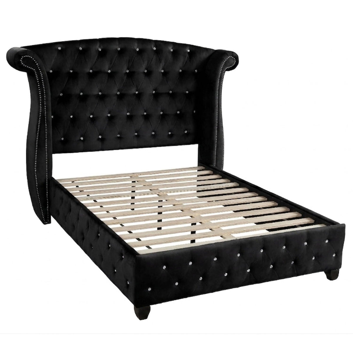 Sophia - 5 Piece Bedroom Set