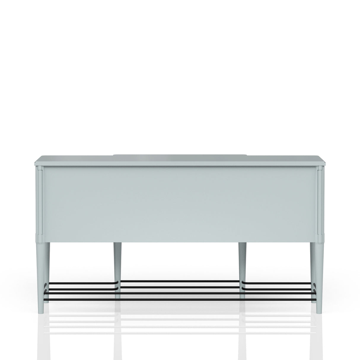 Breakfront Sideboard