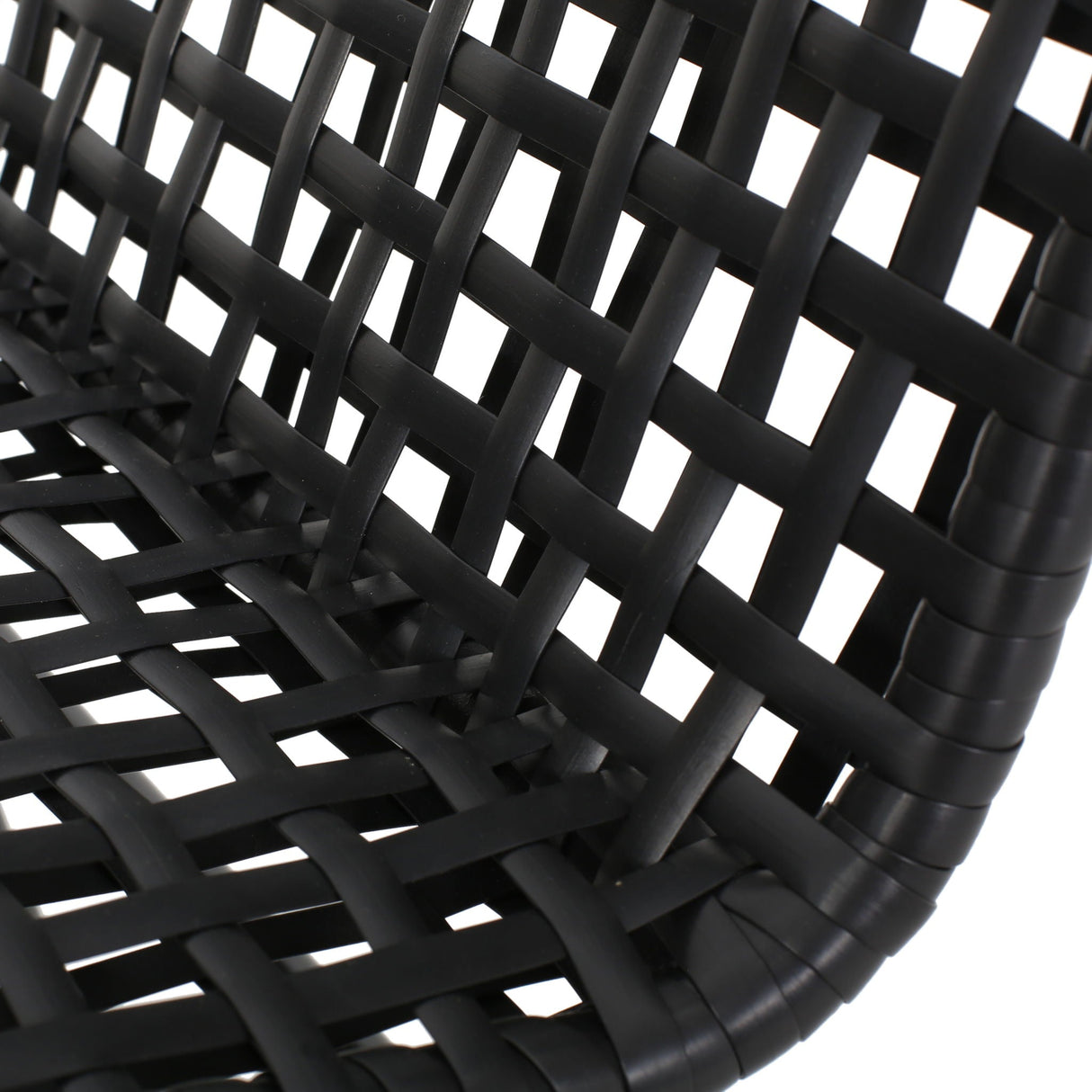 Java - Chair With Comfortable Design