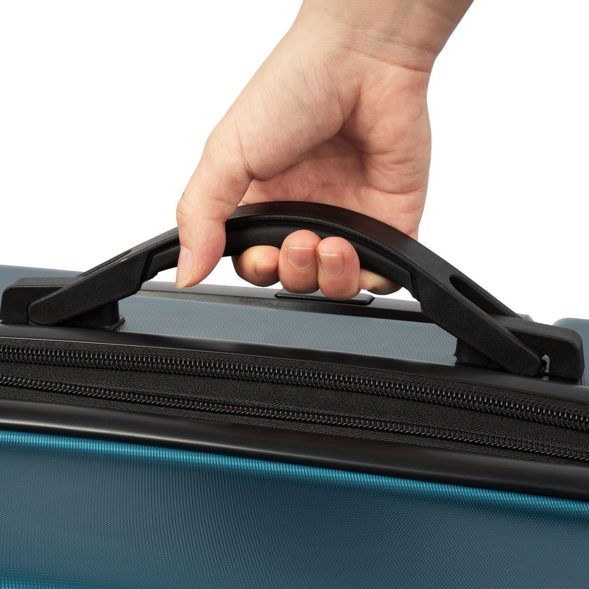 Hardshell Luggage Sets 3 Pcs Spinner Suitcase with TSA Lock