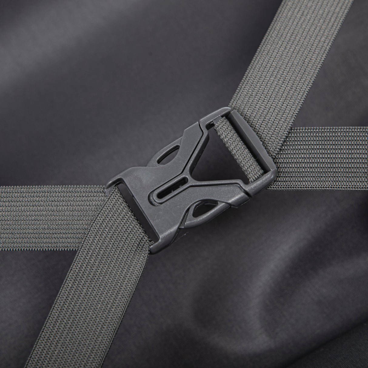 2 Pc PC Spinner Wheel Luggage Set with Gradient Color and Lock