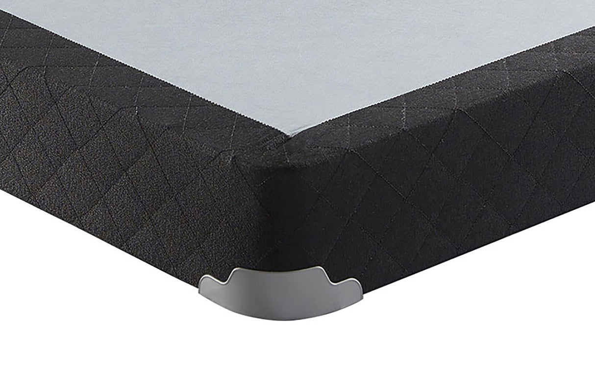 Mercer 5-inch Full Low Profile Box Spring Foundation