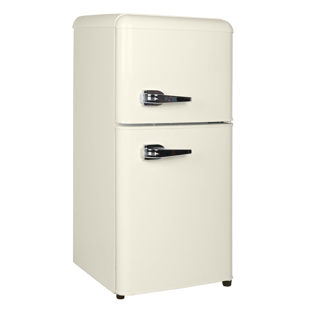 3.5Cu.Ft Compact Refrigerator Mini Fridge with Freezer