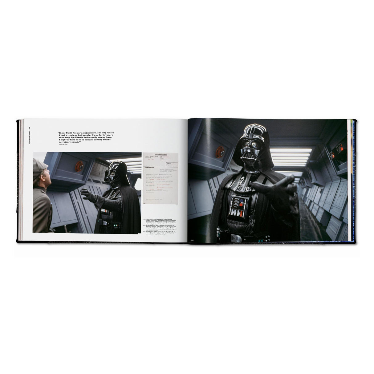 The Star Wars Archives. 1977–1983 (English)
