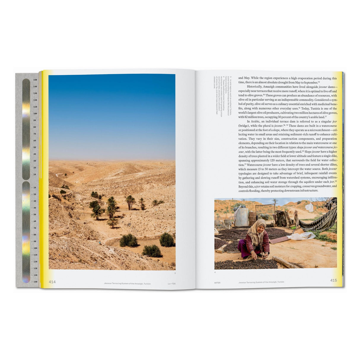 Julia Watson. Lo—TEK. Water. A Field Guide for TEKnology (English)