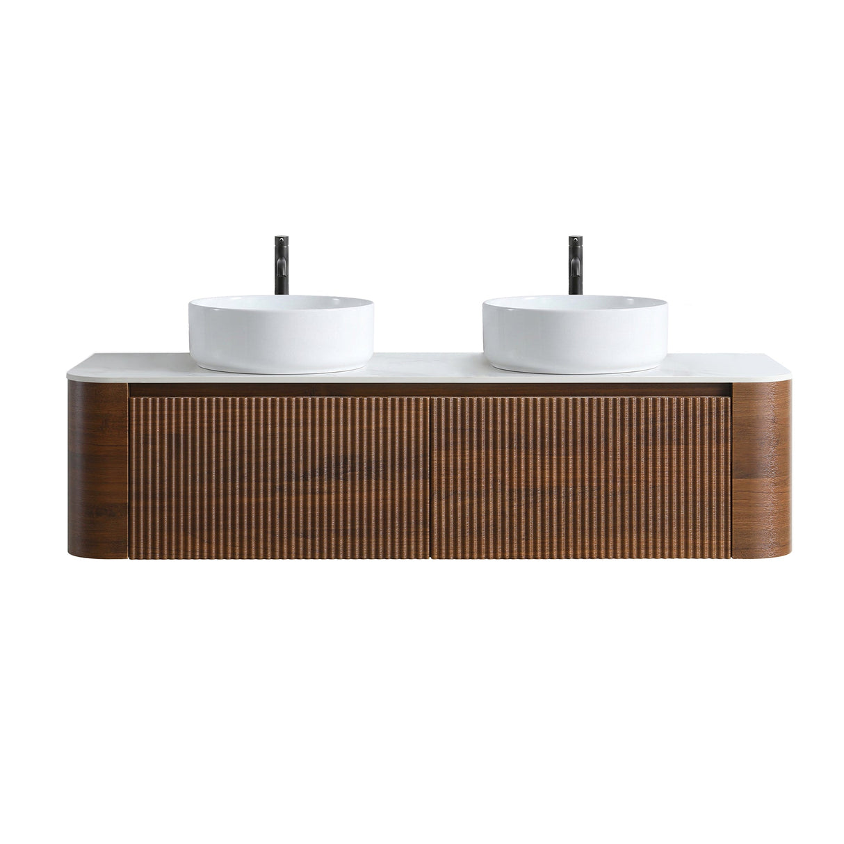 Erba 60 Inch Bathroom Vanity With Sink