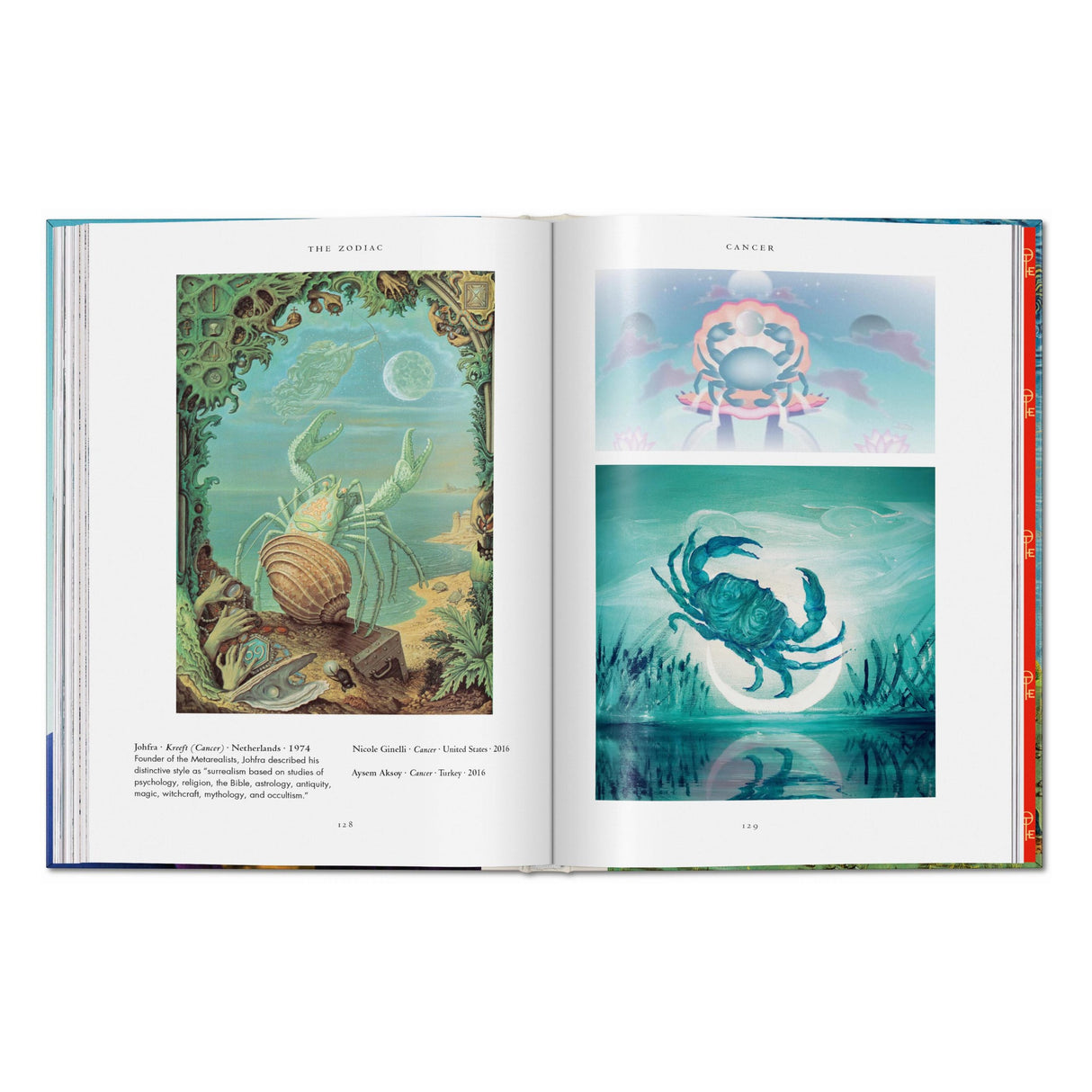 Astrology. The Library of Esoterica (English)