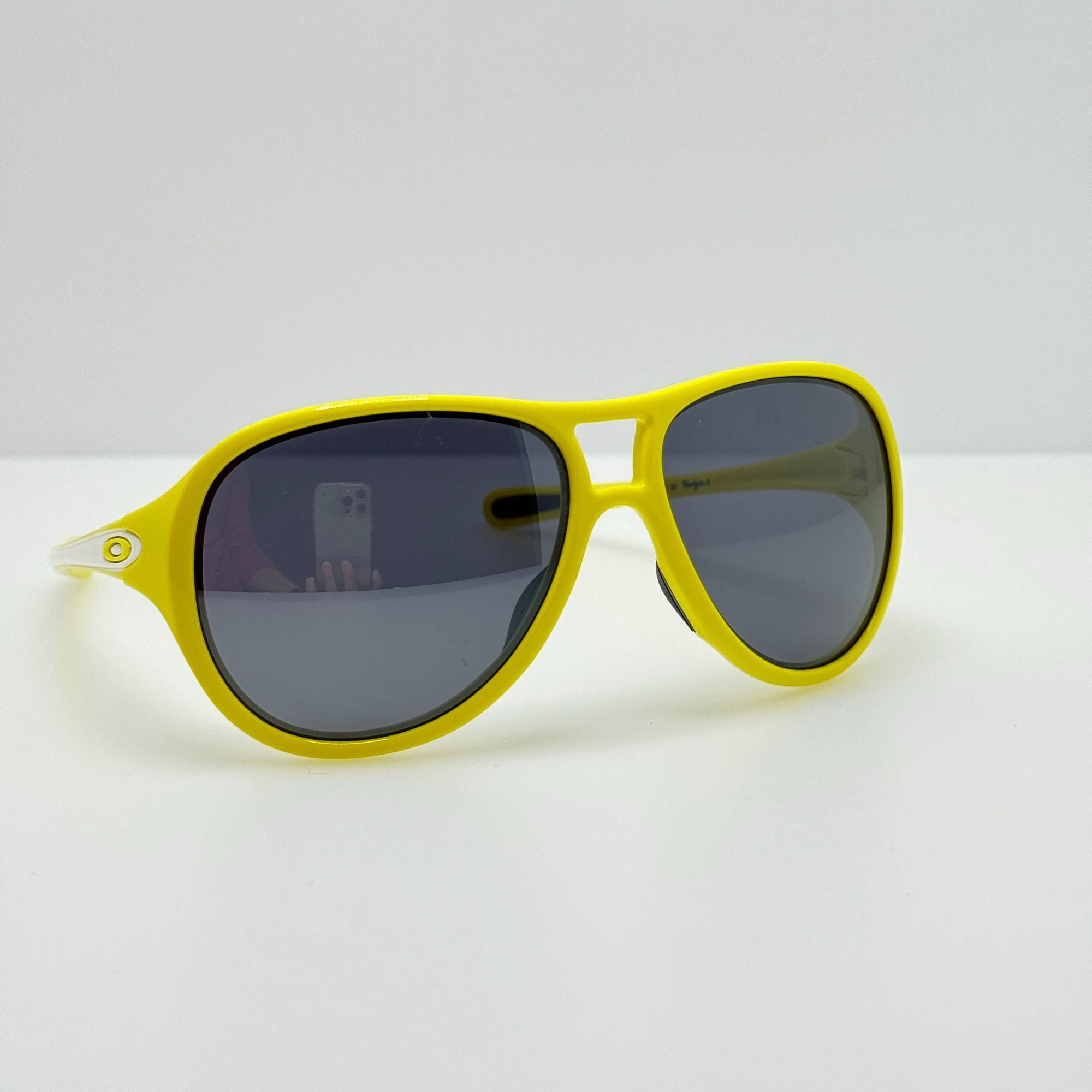 Oakley-Sunglasses-OO9177-15-Twentysix.2-Yellow-59-14-135-Sunglasses