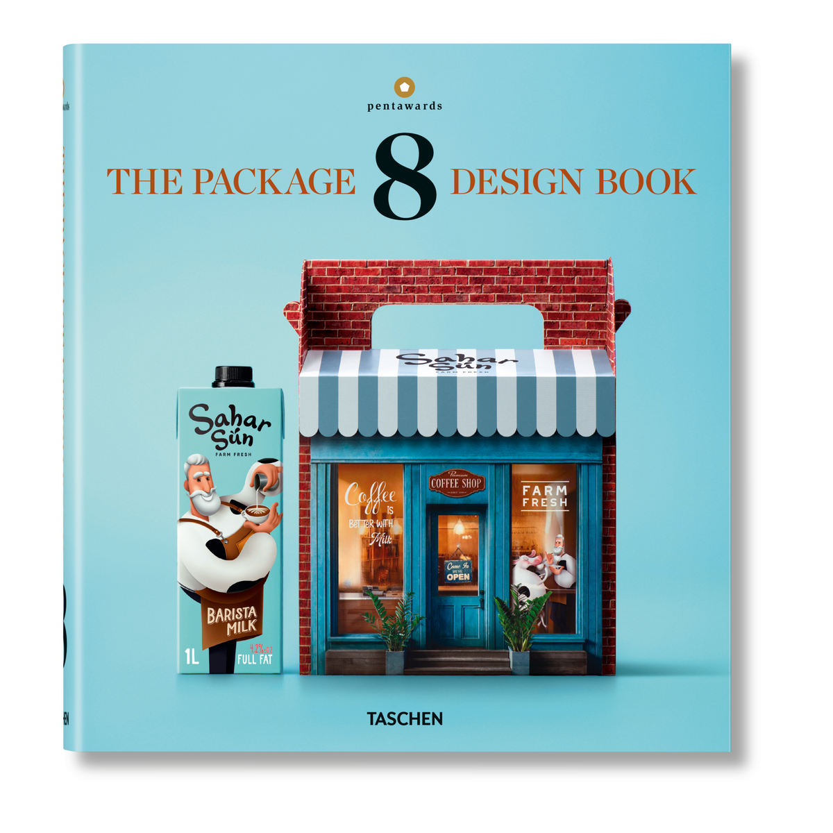 The Package Design Book 8 (English)