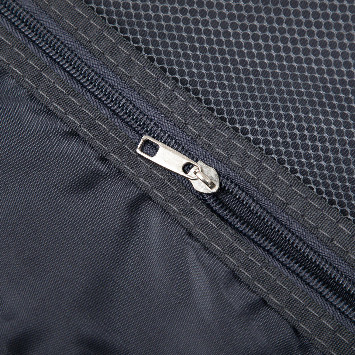 14'/20' 2-Piece ABS Spinner Wheel Luggage Set with Combination Lock