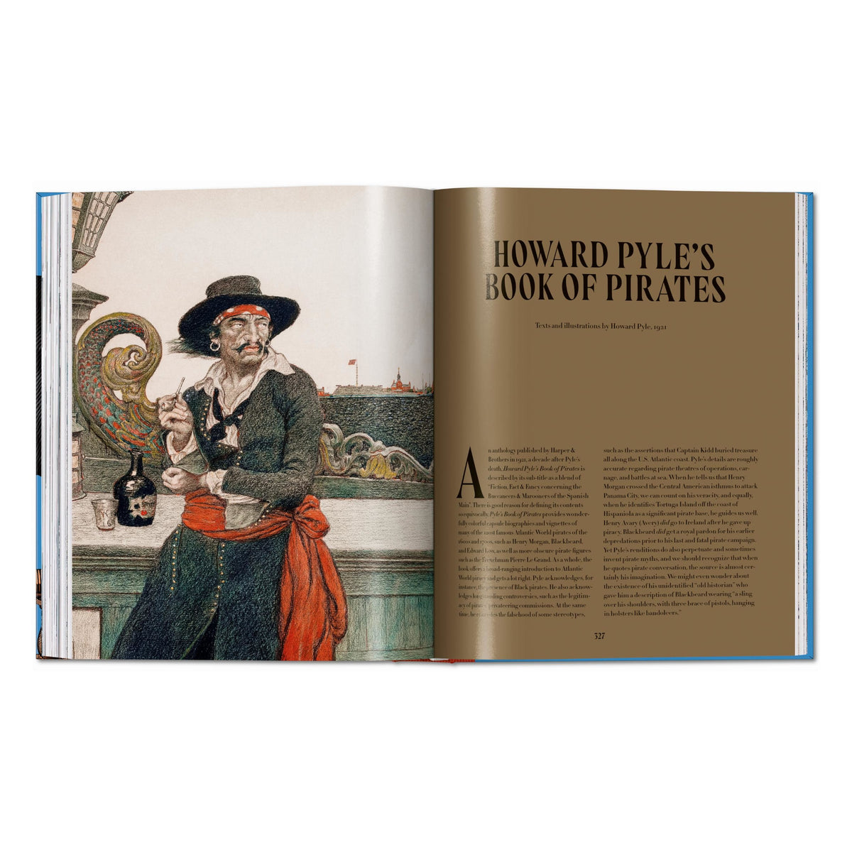 Pirate Tales (English)