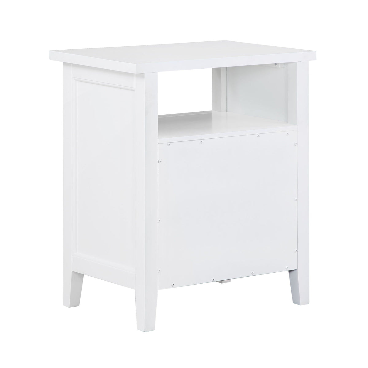 Weston - 2 Drawer Nightstand
