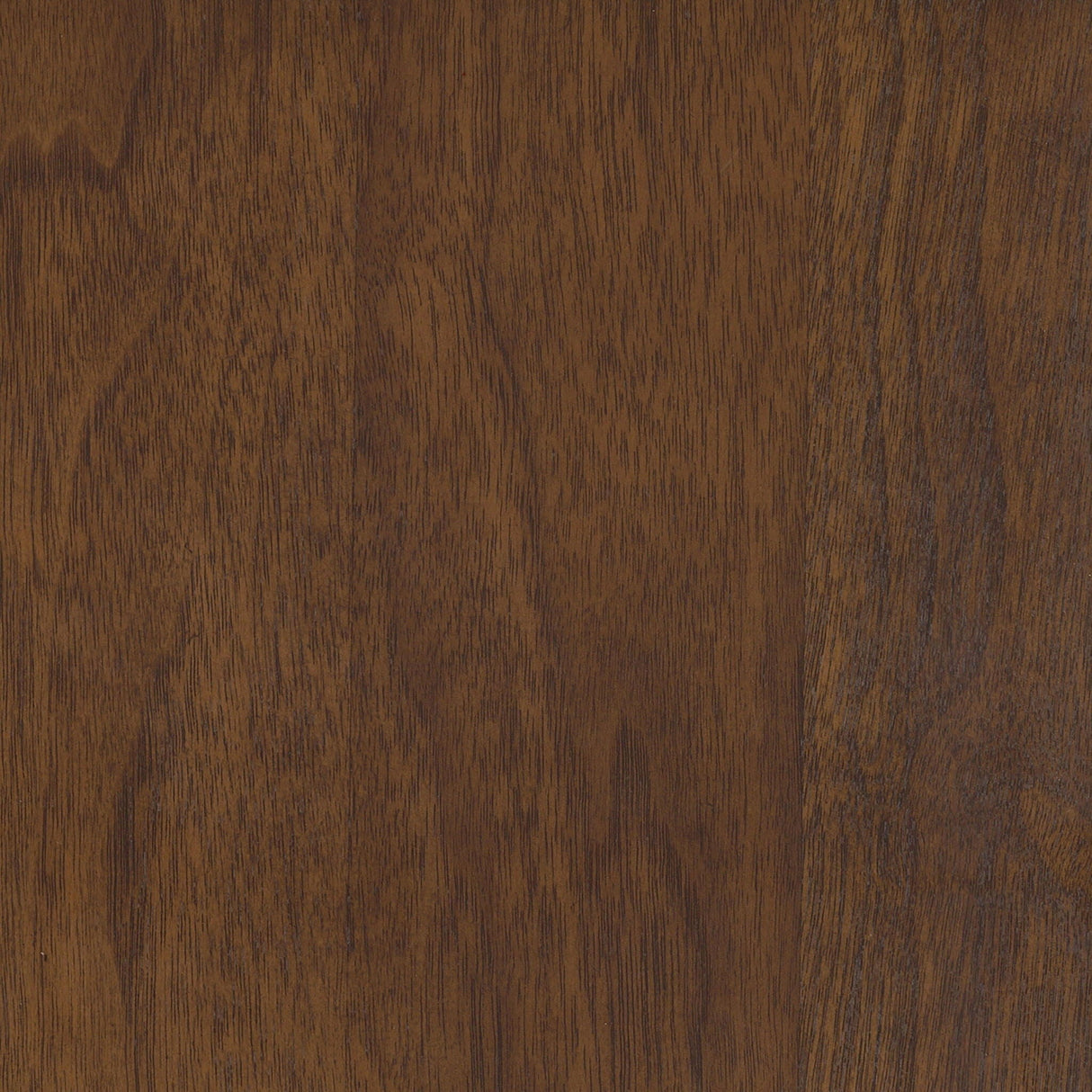 Shirley - Round Dining Table - Dark Walnut