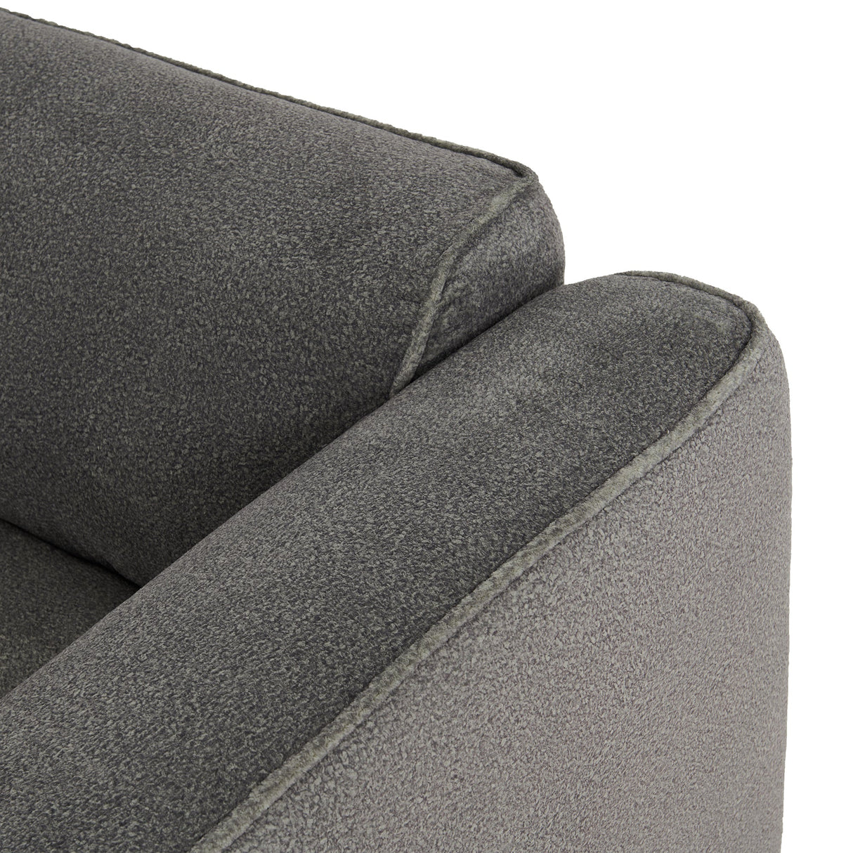 U_Style Luxury Living Room Sofa