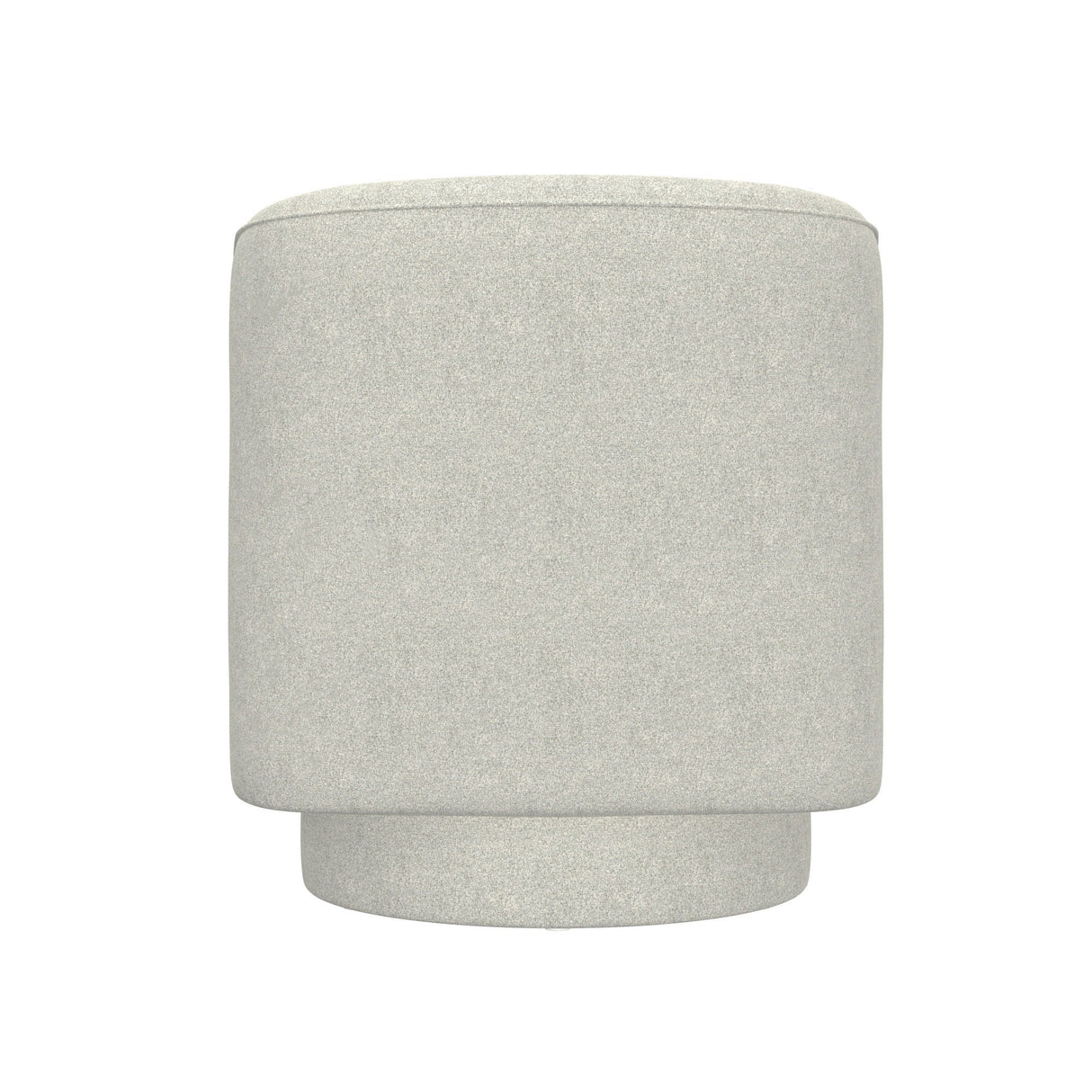 Accent Chair With Swivel Function