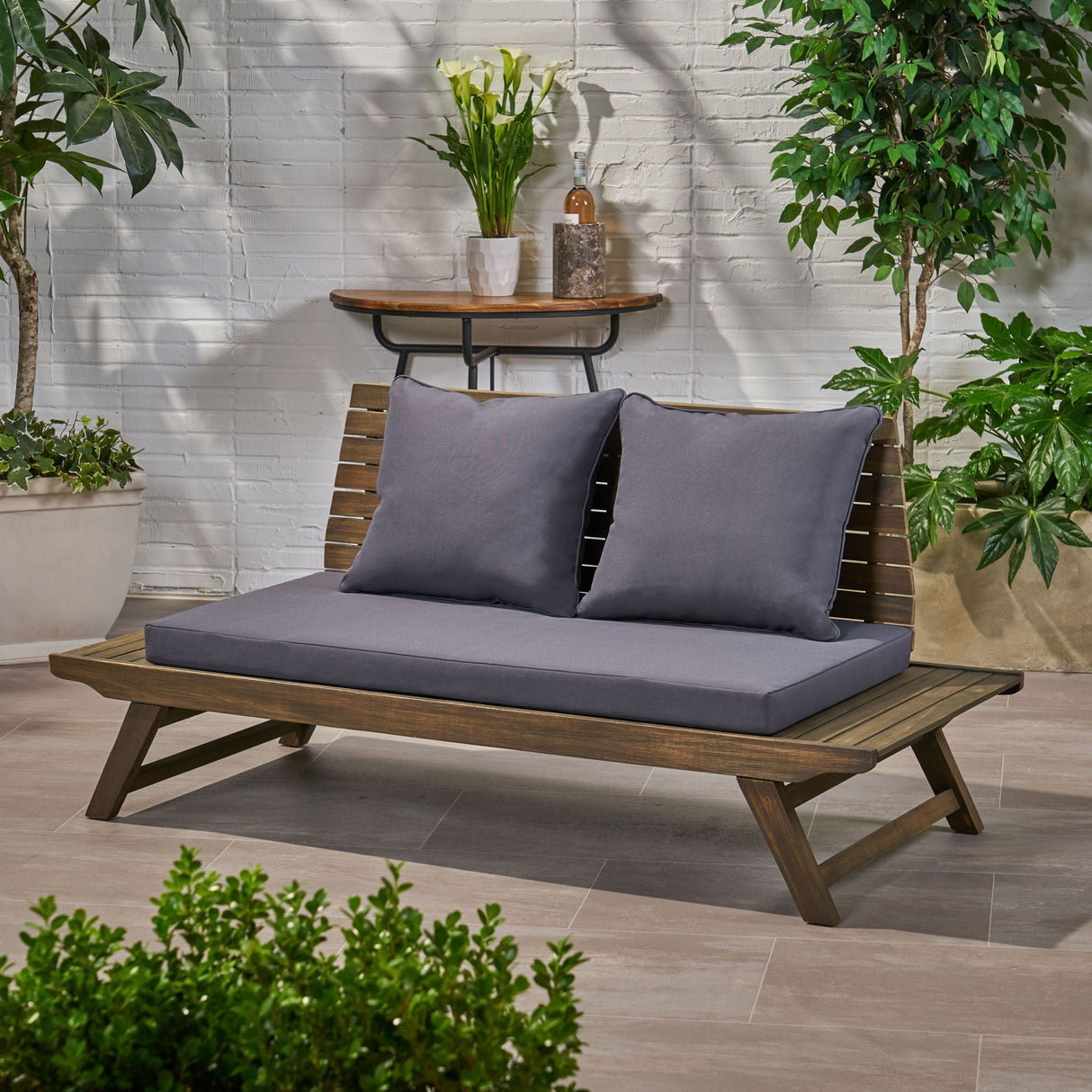 Sedona Cozy Loveseat