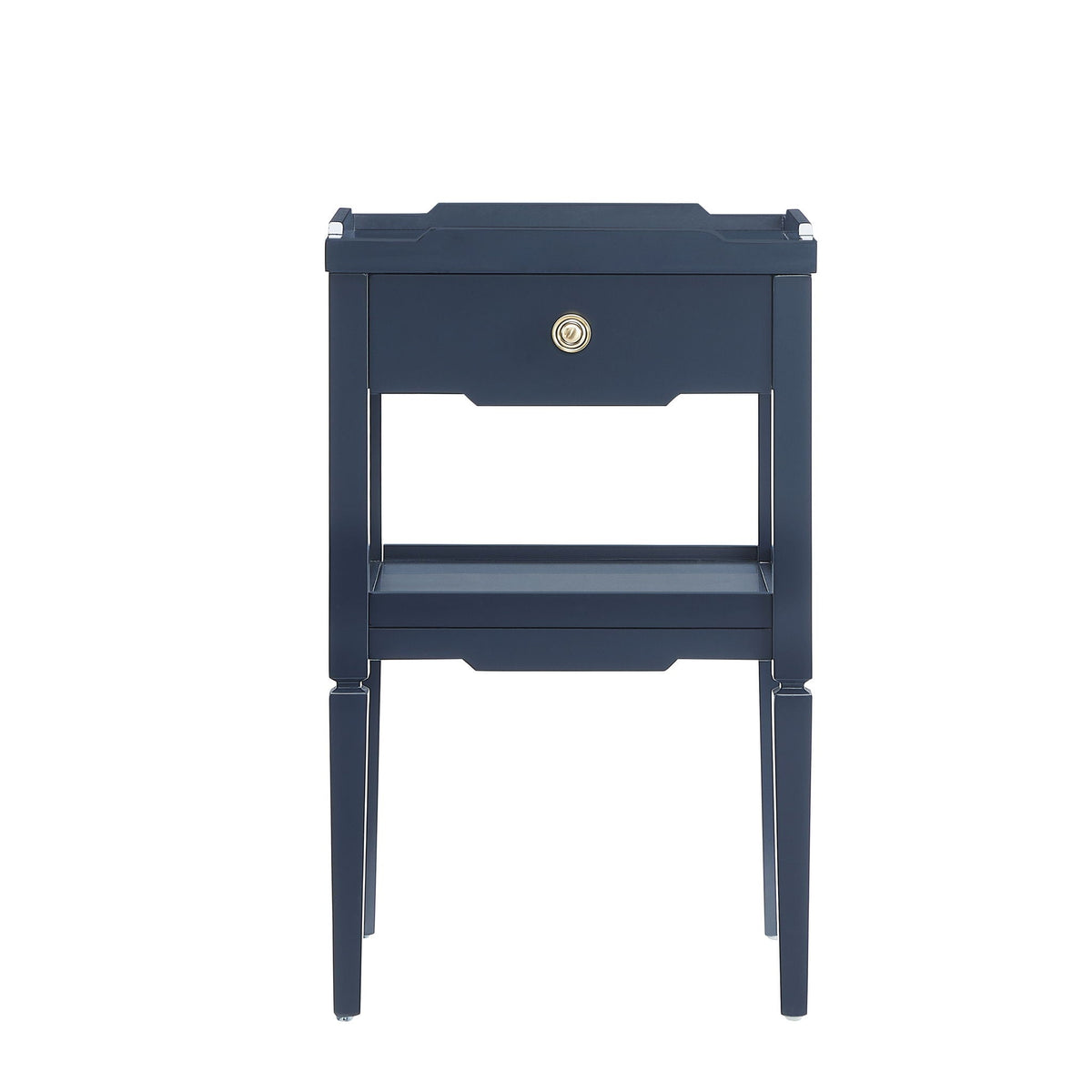 Foley - 1 Drawer Nightstand