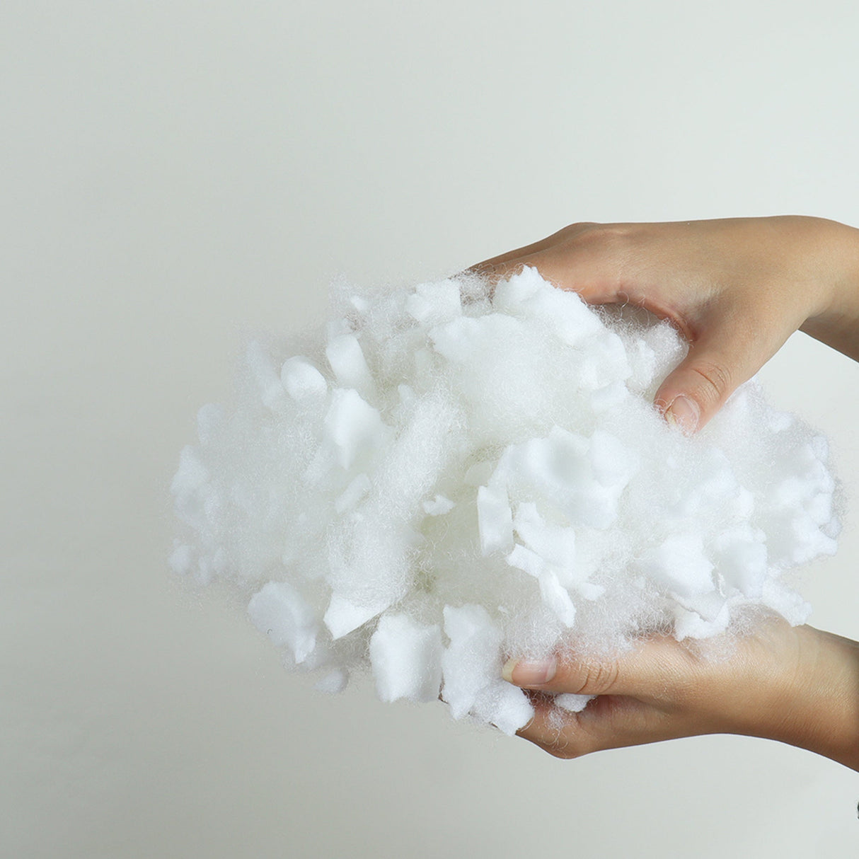 2-Piece High Back Patio Chair Cushion Set