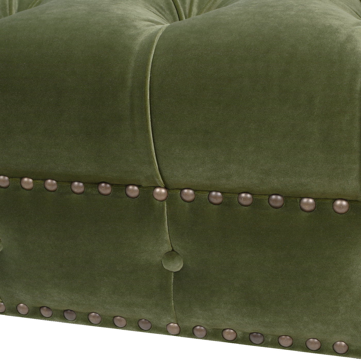 Alto - Tufted Chesterfield Sofa