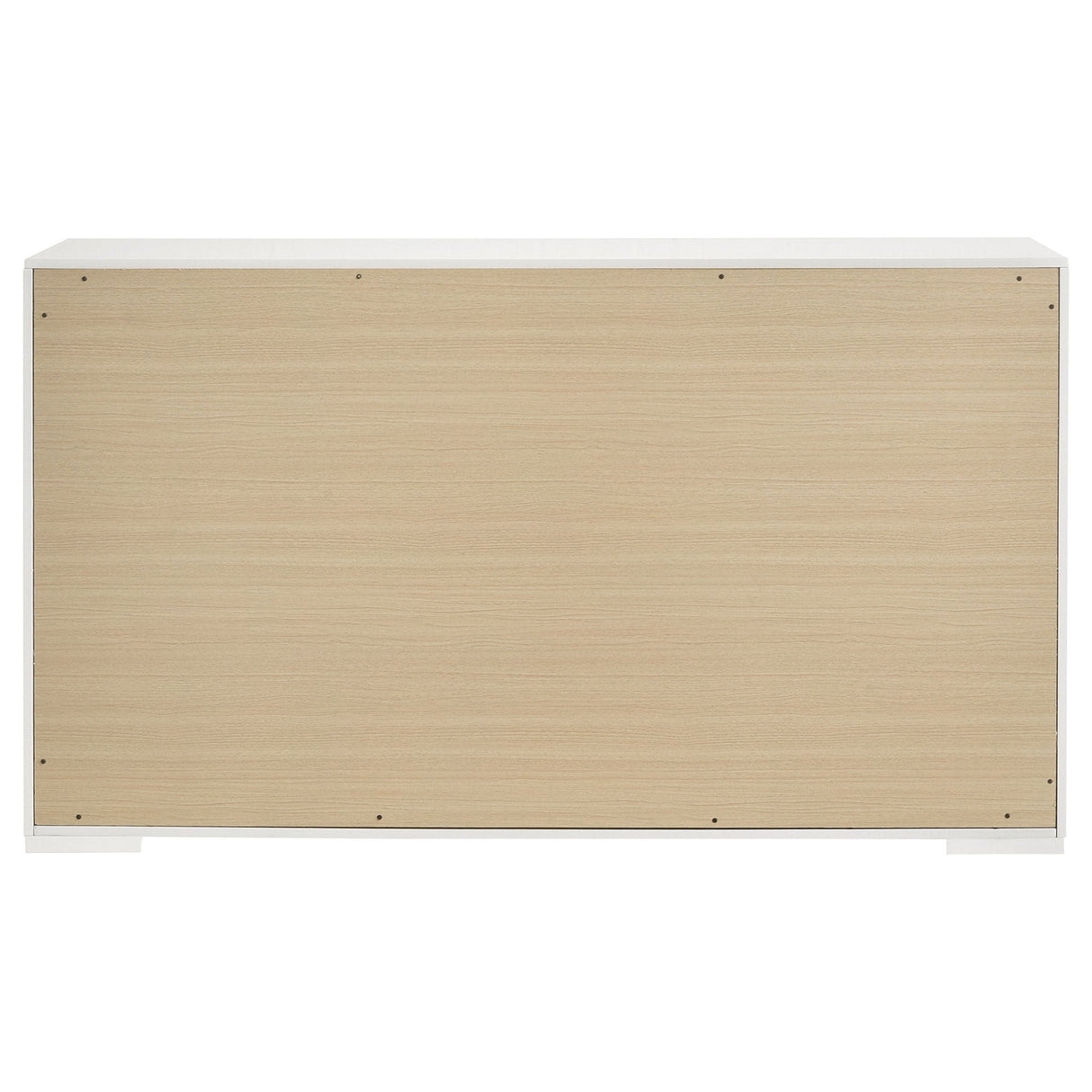Pierce - 6 Drawer Dresser Cabinet