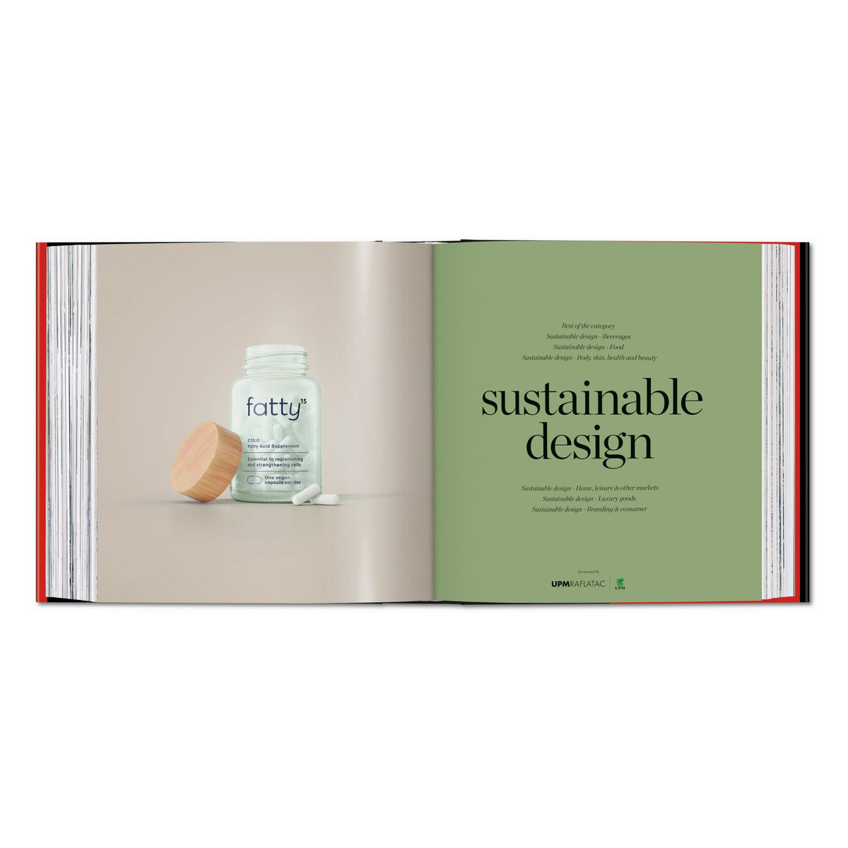 The Package Design Book 7 (German, French, English)