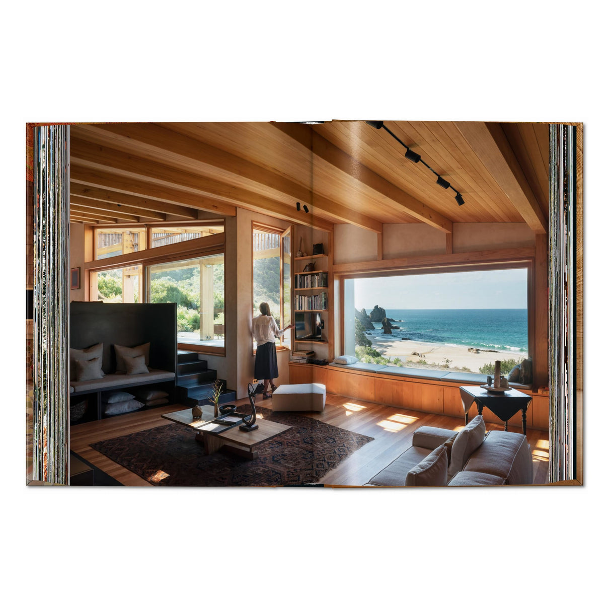 Homes For Our Time. Contemporary Houses around the World. Vol. 3 (German, French, English)