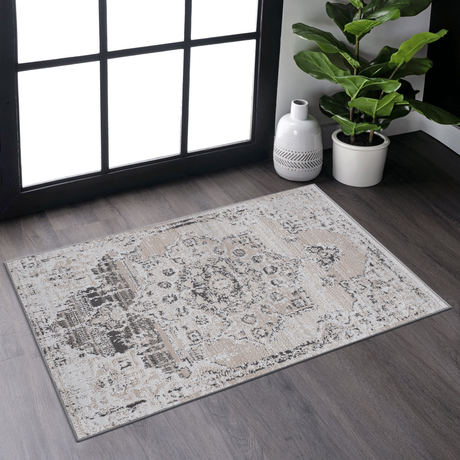 NAAR-PAYAS-Collection-Medallion-Non-Shedding-and-Stain-Resistant-Area-Rug-Area-Rugs