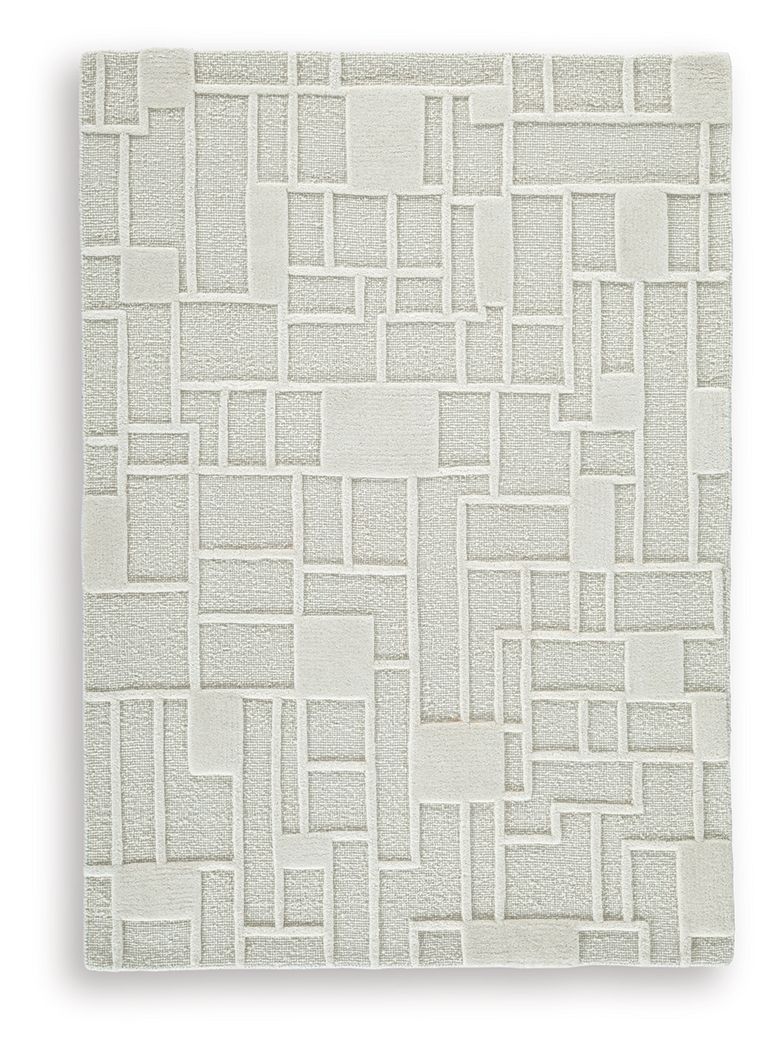 Empriss - Rug