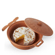 Terracotta-brie-baker-set-by-twine-living®-Serveware-Accessories
