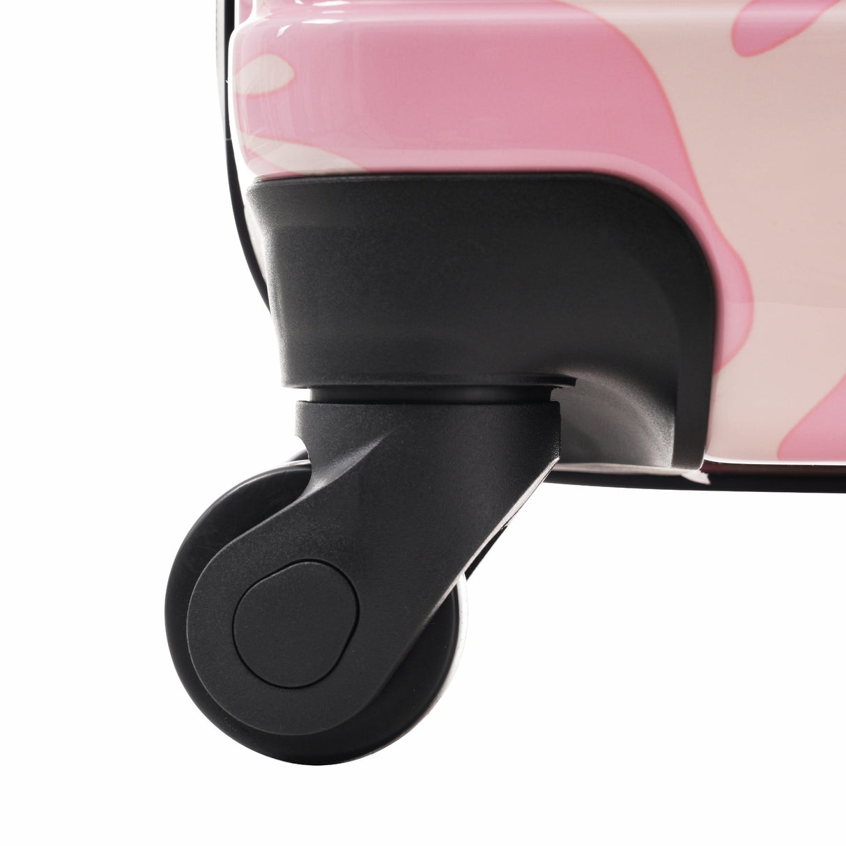 Hardshell Luggage Sets 3 Pcs Spinner Suitcase with TSA Lock