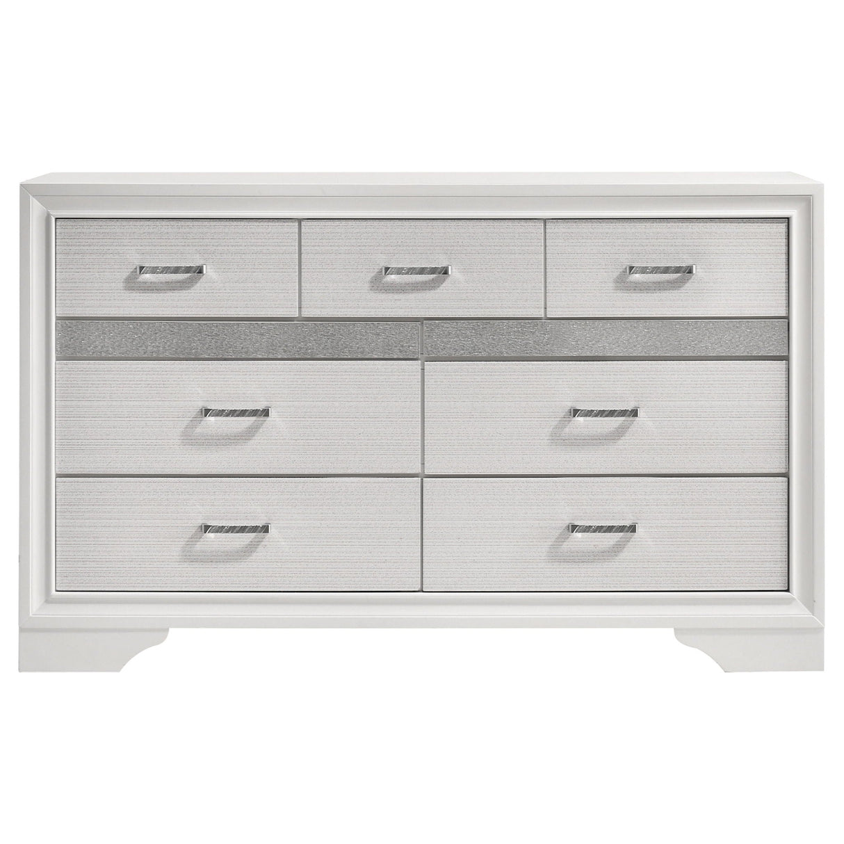 Annie - 9 Drawer Dresser
