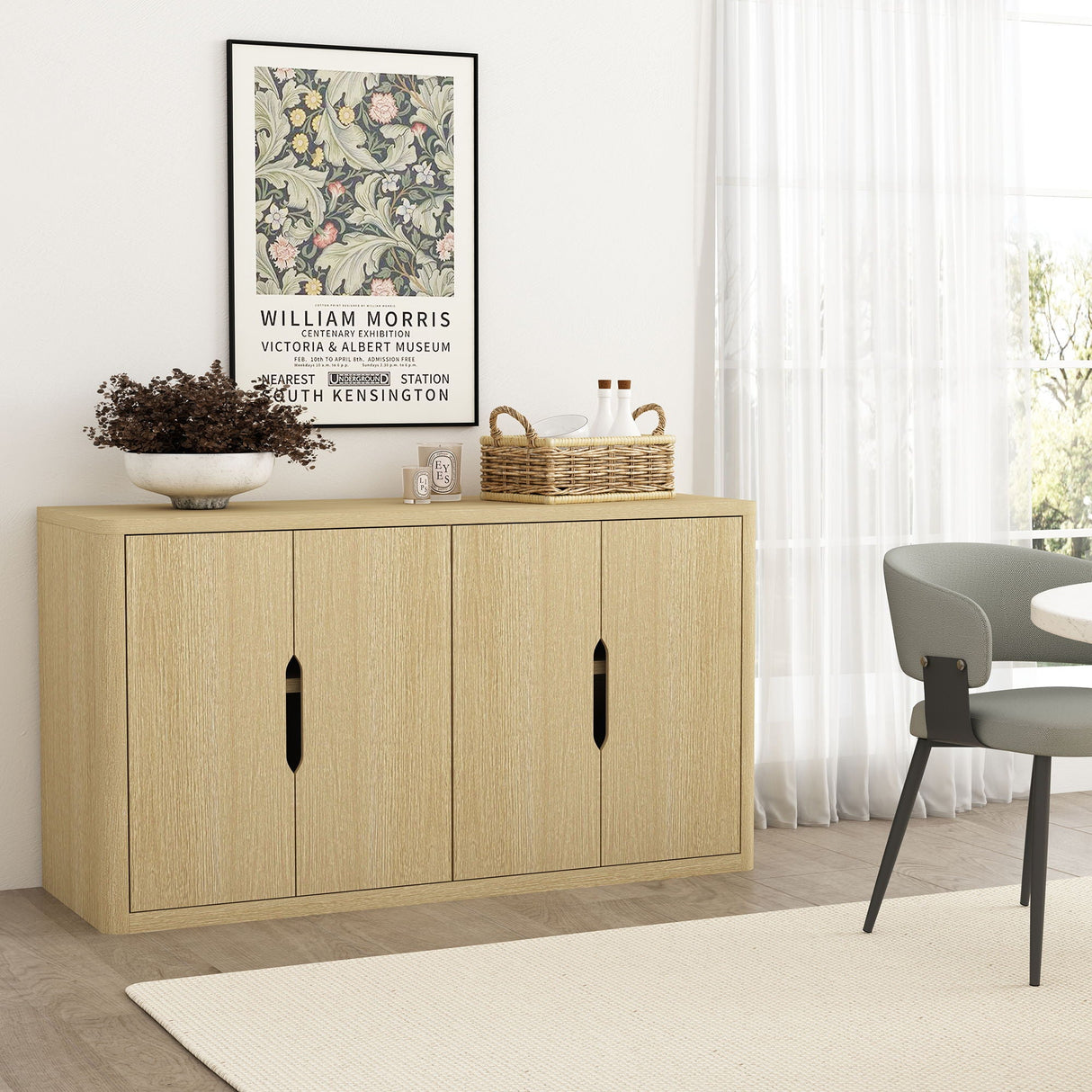 Rivington - Sideboard