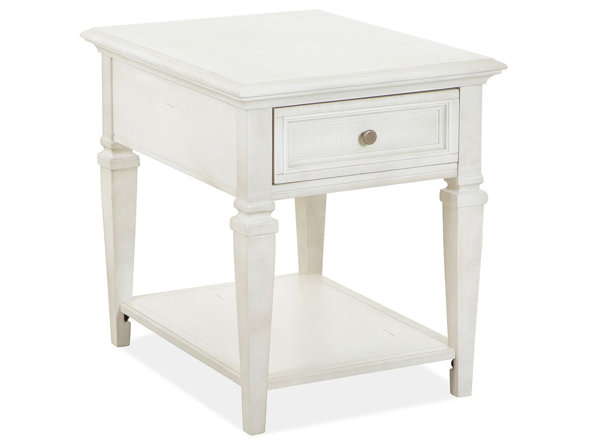 Newport - Rectangular Table