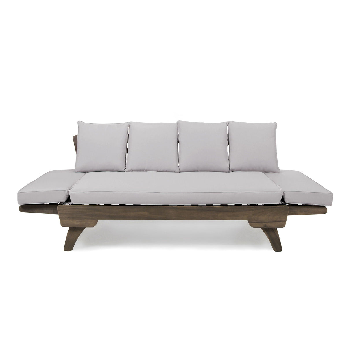 Ottavio - Convertible Sofa Daybed With Water Resistant Cushions