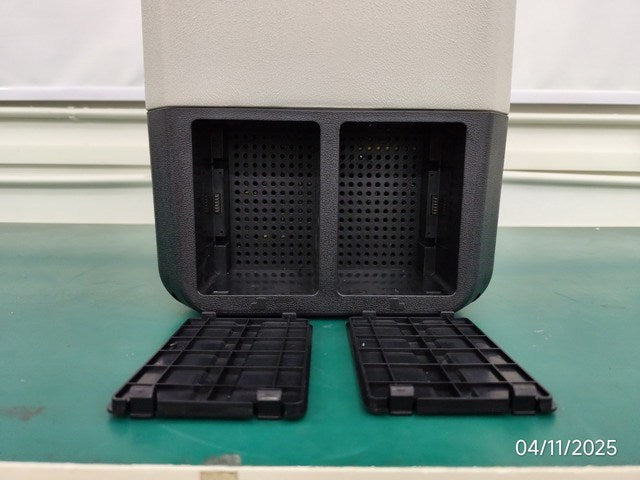 P15 Portable Car Fridge (45W 13.5L) for Camping