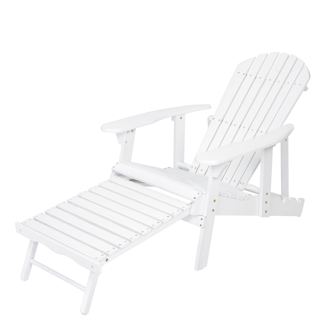 Malibu Adirondack Chair