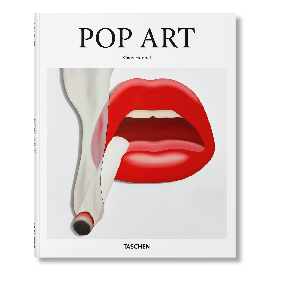 Pop Art (English)