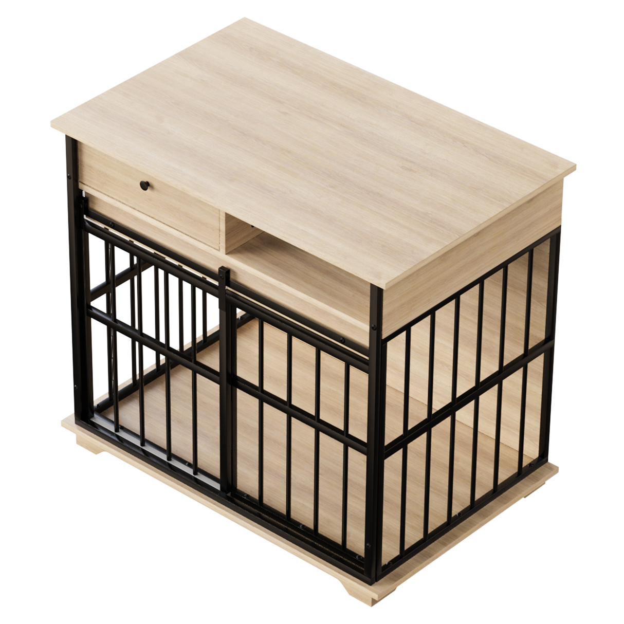 Dog Cage Furniture for Small Dogs