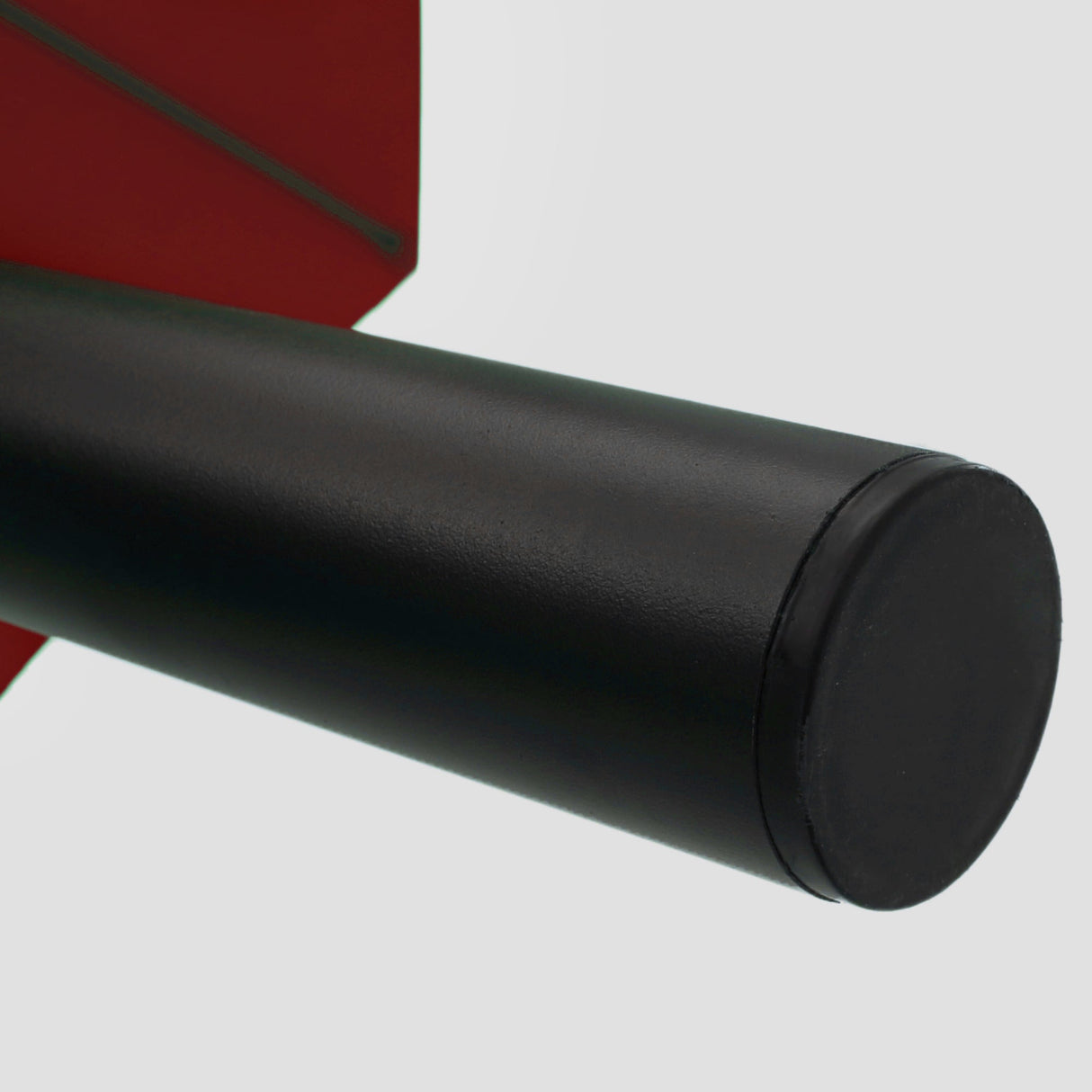 15x9ft Large Double-Sided Rectangular Outdoor Patio Umbrella with Light and Base - Red