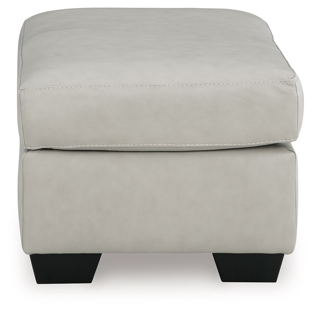 Santorine - Ottoman