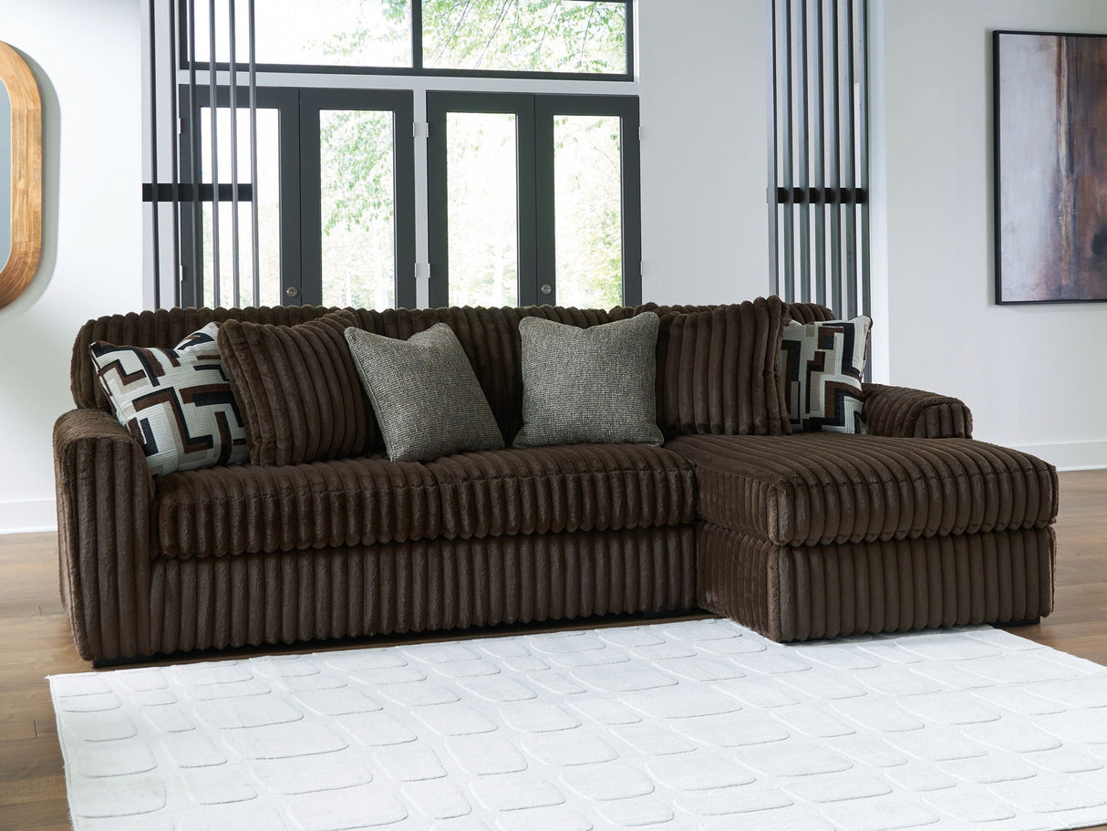 Midnight-Madness - Sectional