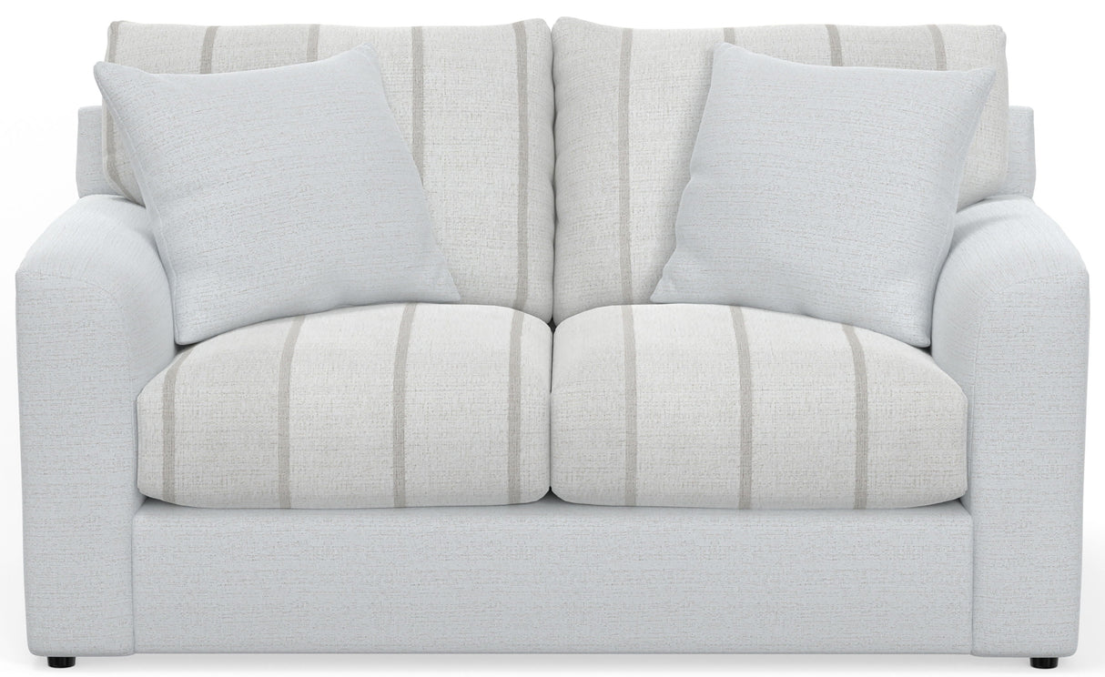 Lindsey - Loveseat