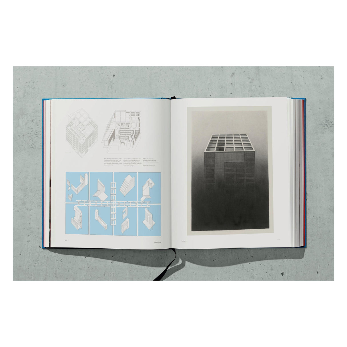 Tadao Ando. Sketches, Drawings, and Architecture (German, French, English)