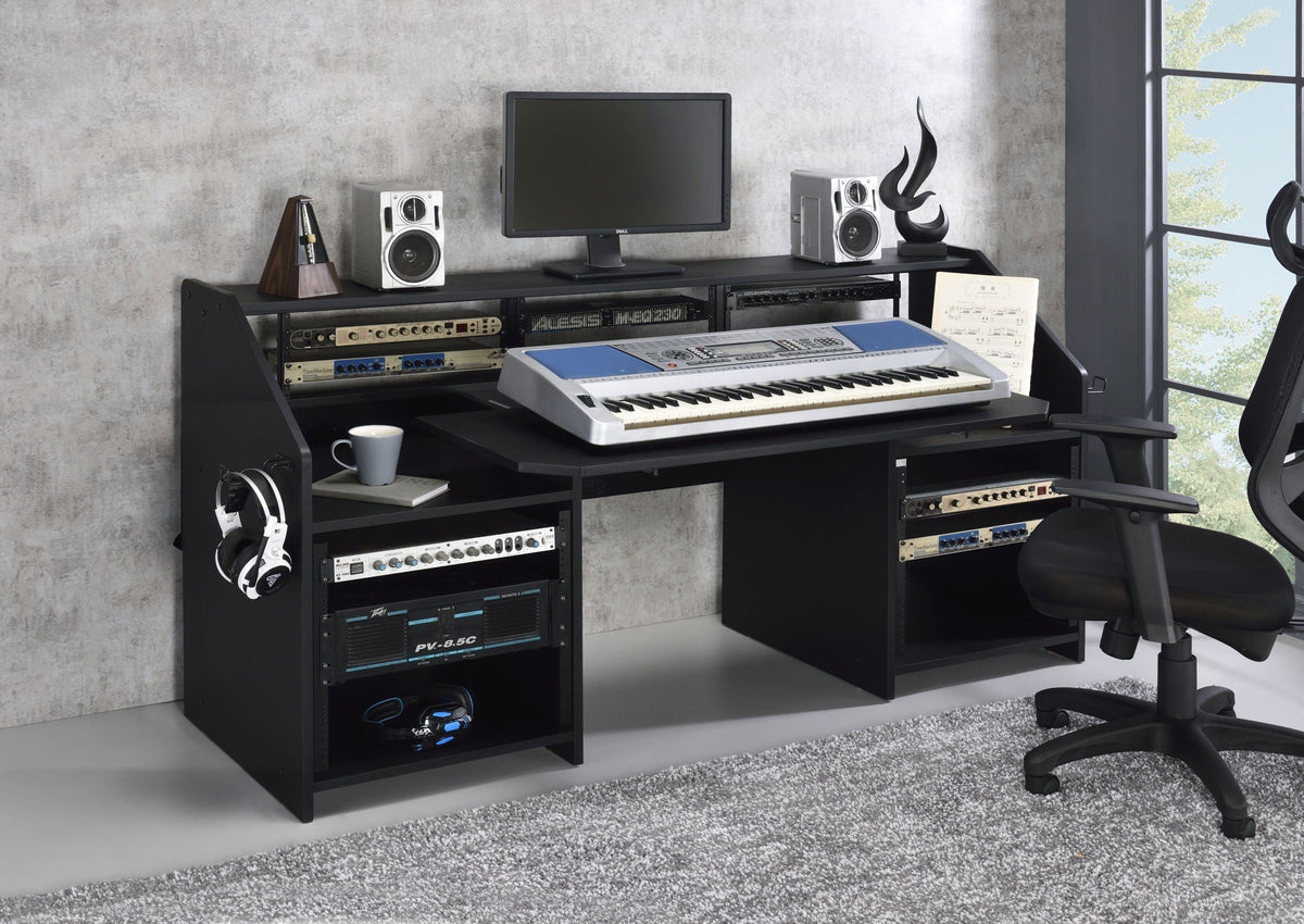 Annette Music Desk - Wood